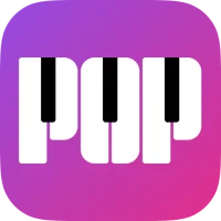 POP Piano-Anyone can play