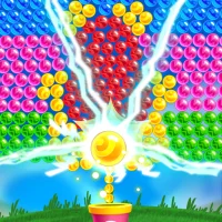 Brinquedos Pop: Arma de Bolhas