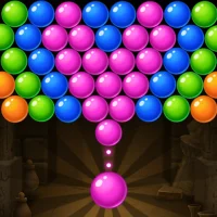 Bubble Pop Origin! Jogo Puzzle