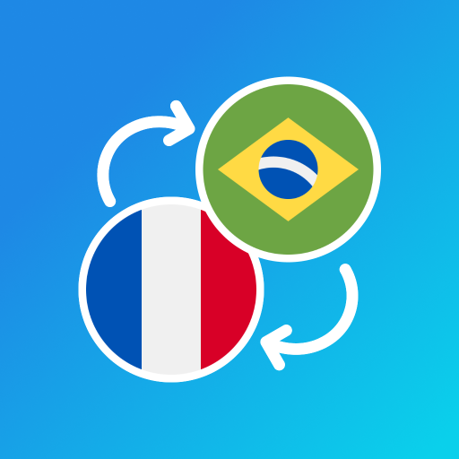 Tradutor Francês-Português do Brasil