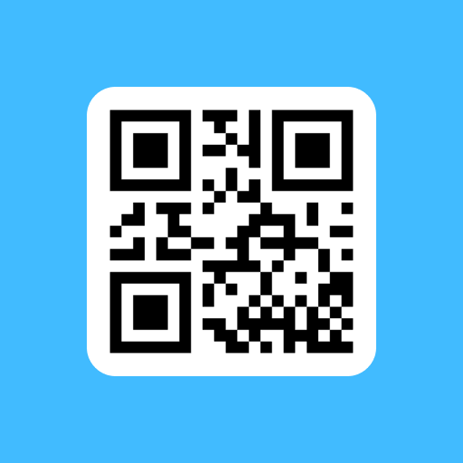 Scanner de código QR e barras